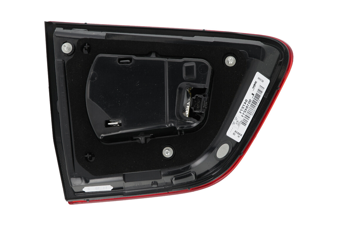 FA RENAULT KADJAR TRUNK LED DX LHDHD R